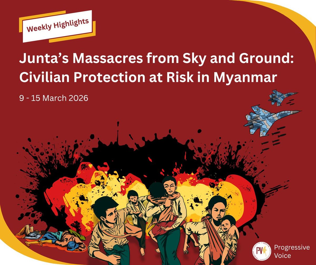 Progressive Voice tweet media