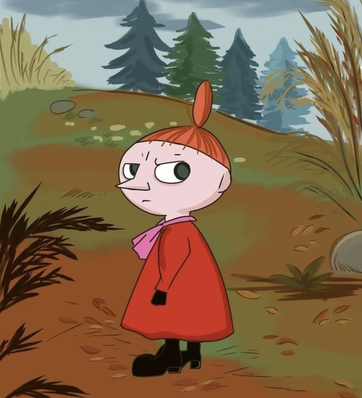 Me when a man opens his mouth