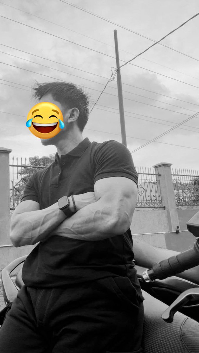 ℍ𝕊𝔸𝕪🐼 tweet media