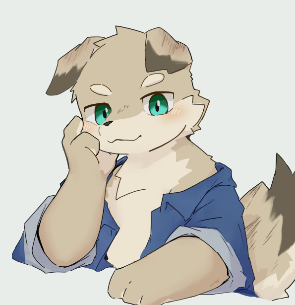 ろんず tweet media