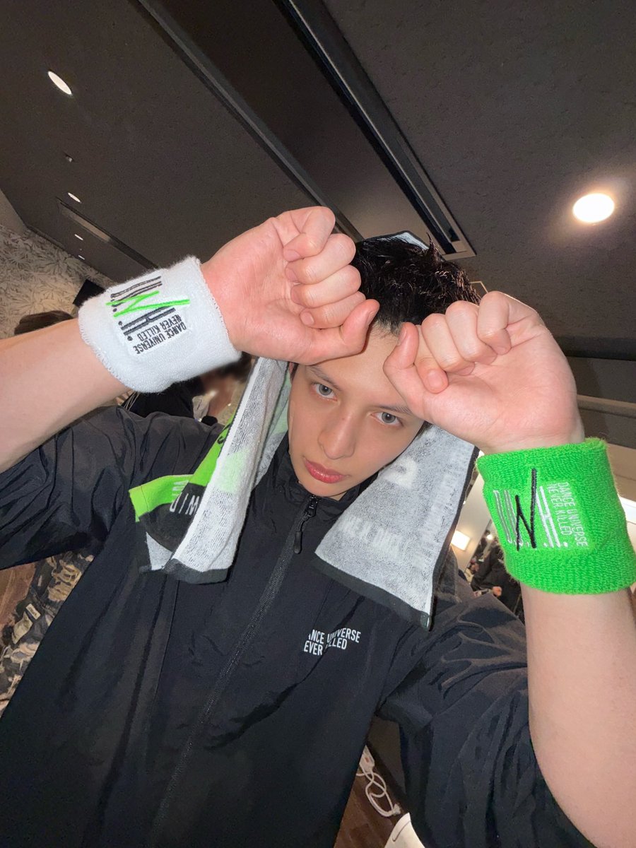 CORTIS CRAVE tweet media