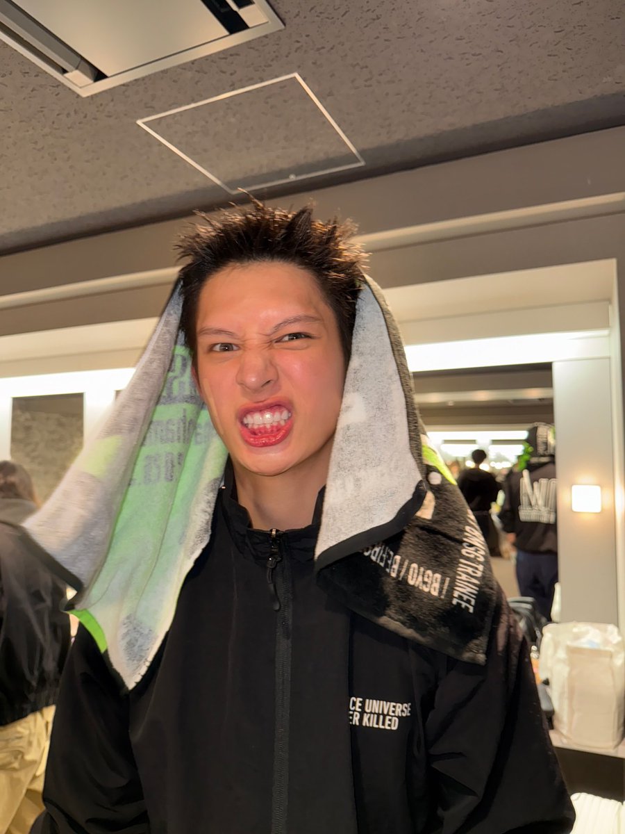 CORTIS CRAVE tweet media