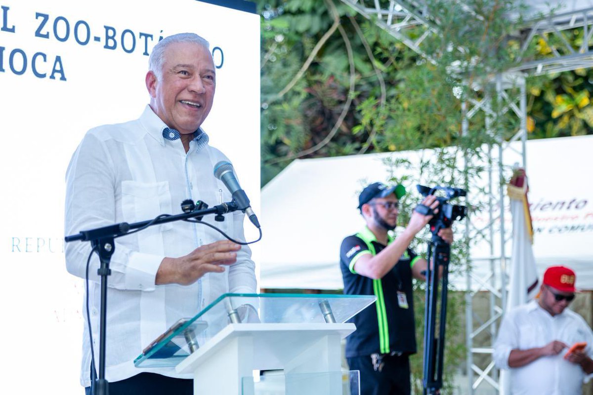 Administrativo RD tweet media