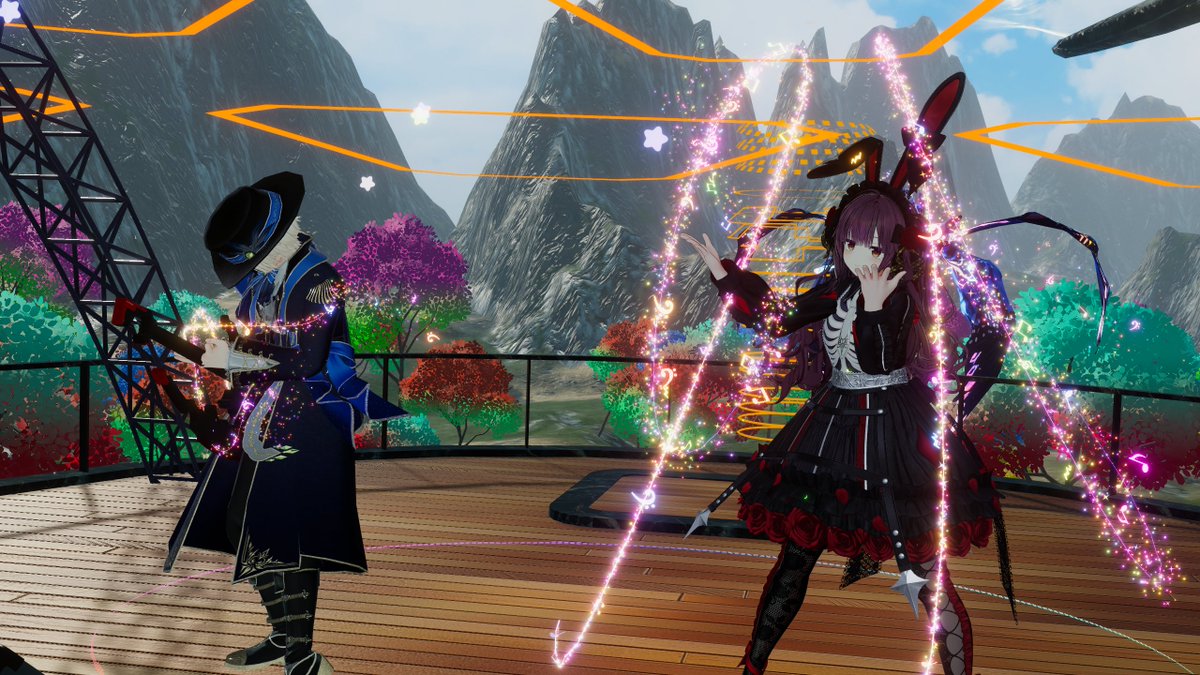 shift@ヽ(・ω・)ノ tweet media