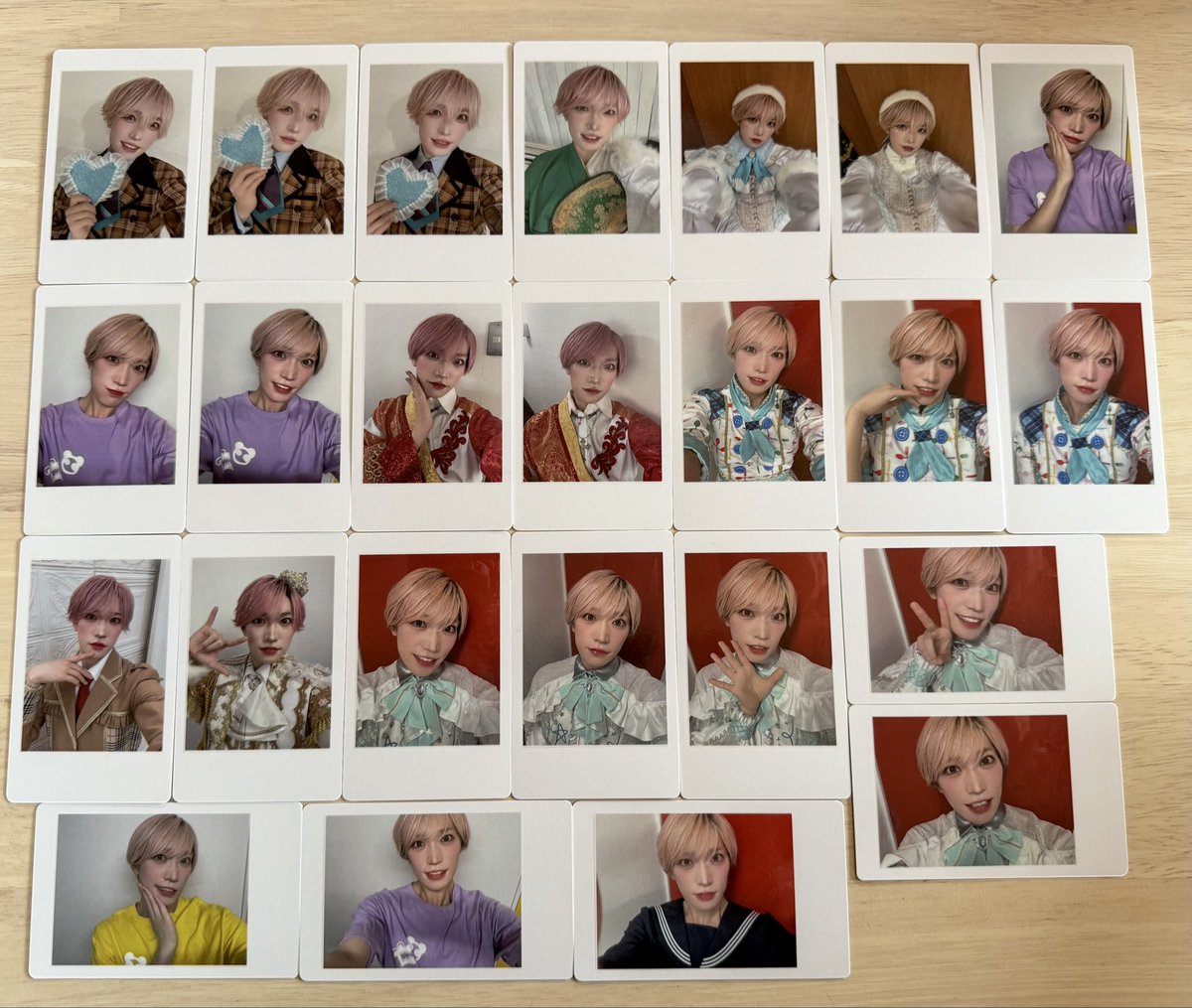 ぱんだ tweet media