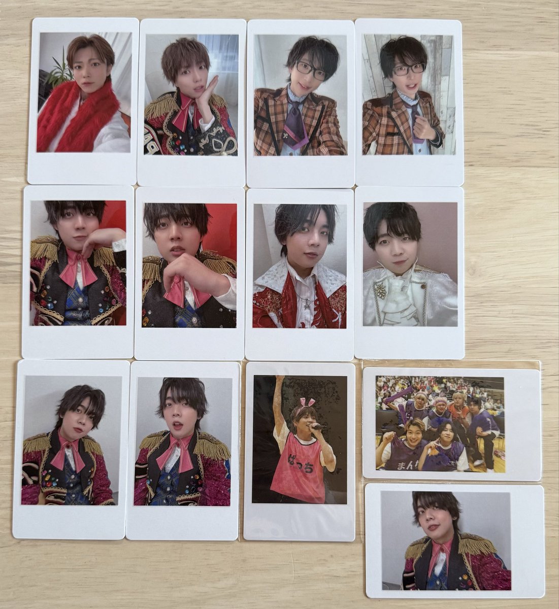 ぱんだ tweet media