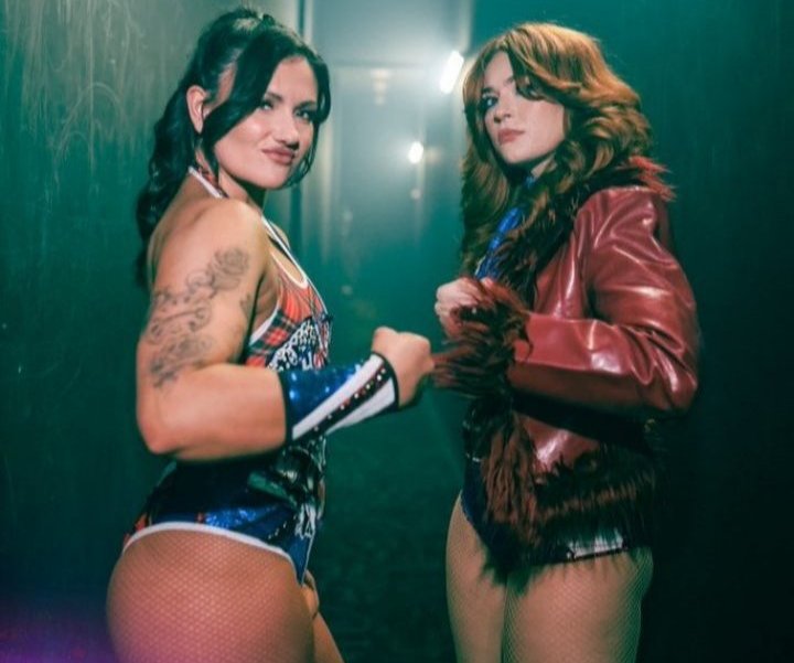 Dino🐺C🤘 tweet media