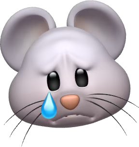 Anhedönia tweet media