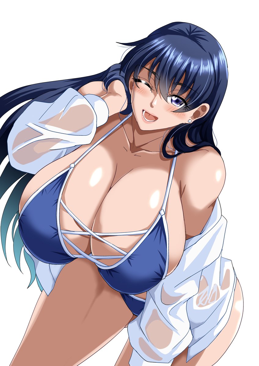 #三連休はフォロワーが増えるらしい
最近描いたラクガキ。

3連休は単行本作業と新作原稿を頑張ってます。 