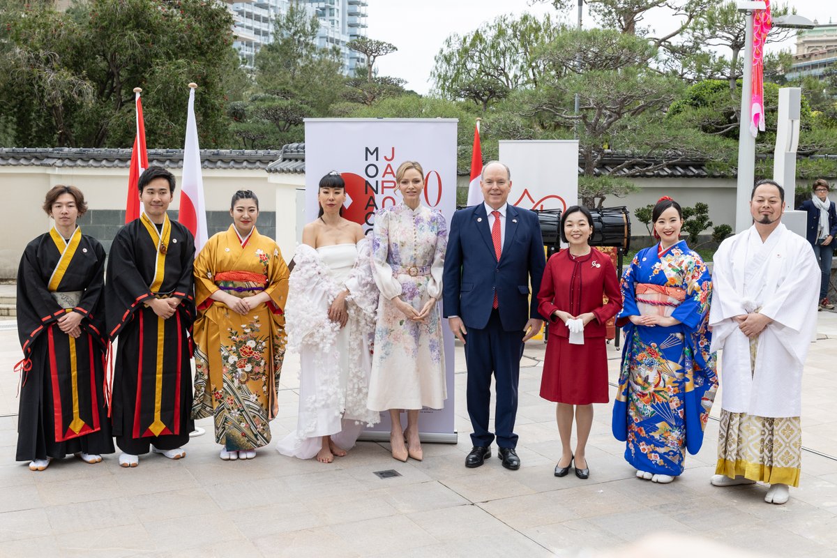 Monaco Info tweet media