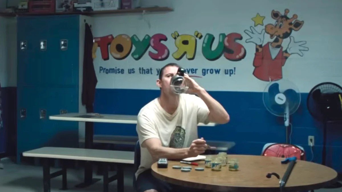 jourdain searles tweet media