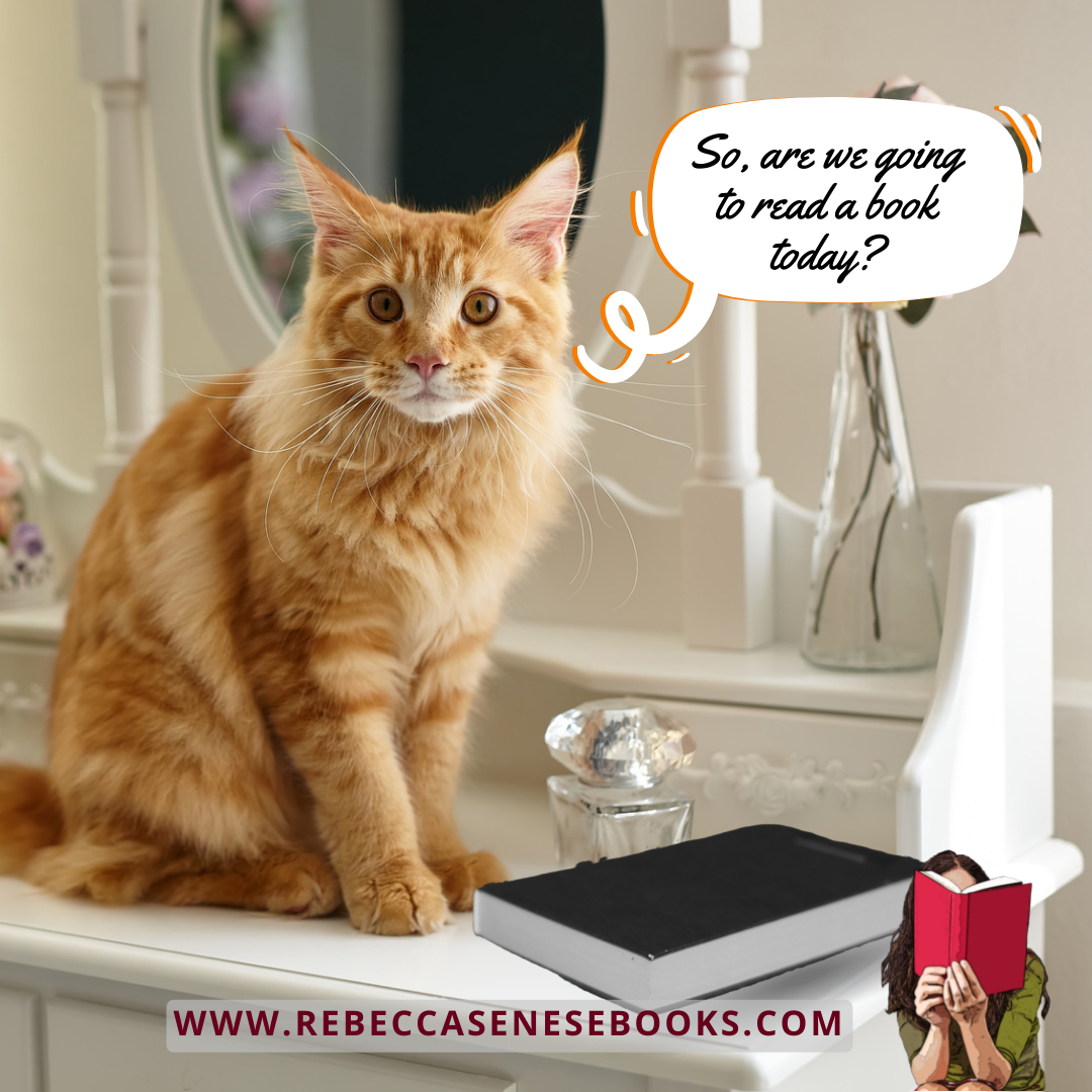 Rebecca M. Senese tweet media