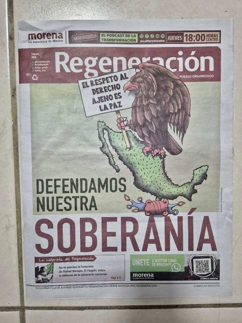 Simón Levy tweet media