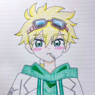 #新しいプロフィール画像