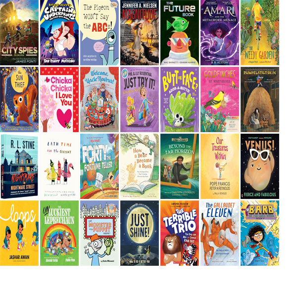 Henderson County Public Library (NC) tweet media