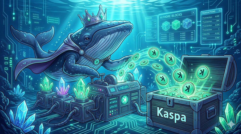 Humpy The Crypto Whale tweet media