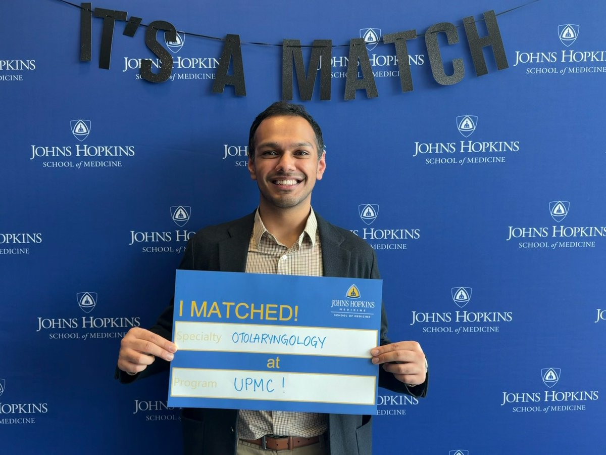 Ashwin R. Reddy, MD tweet media