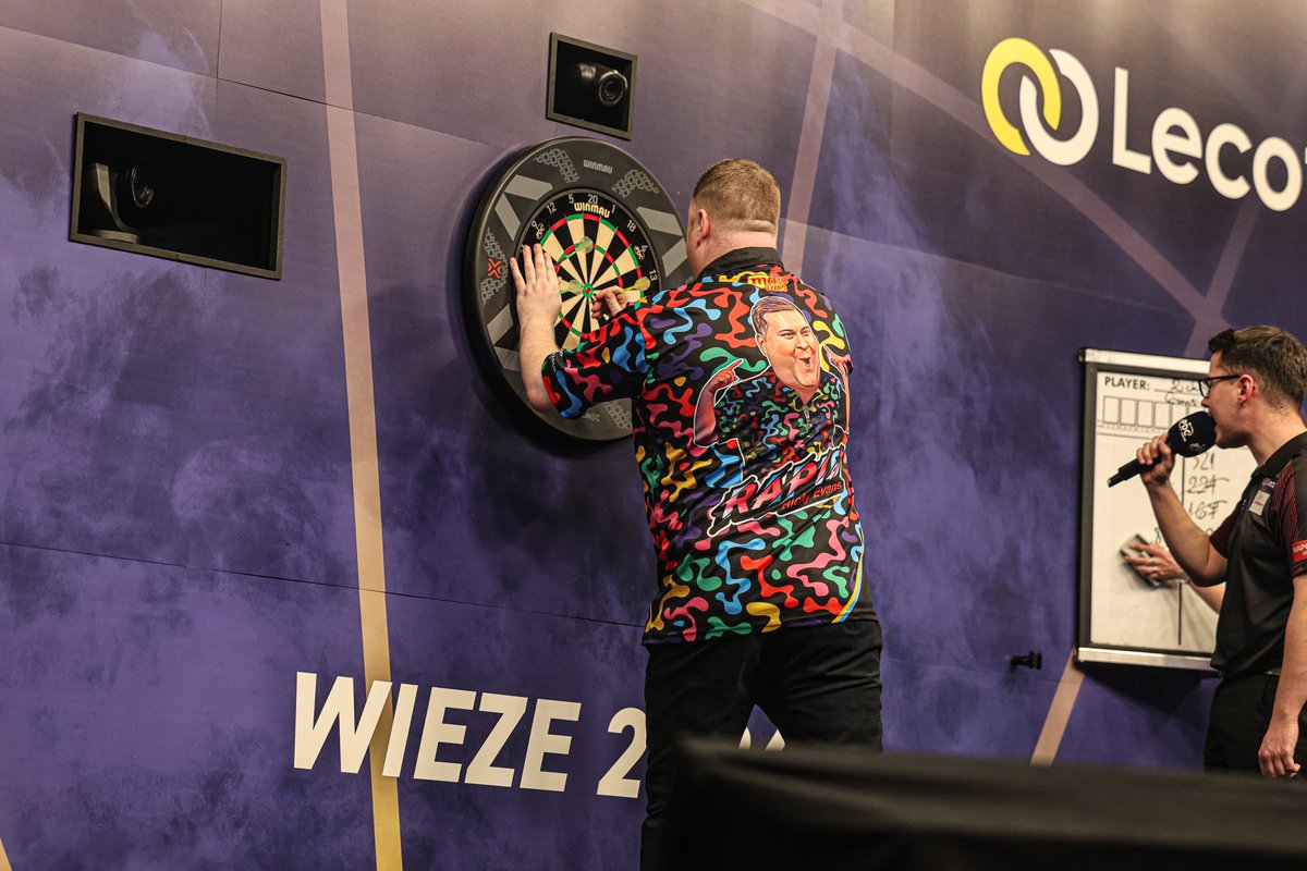 MDA EVENTS tweet media