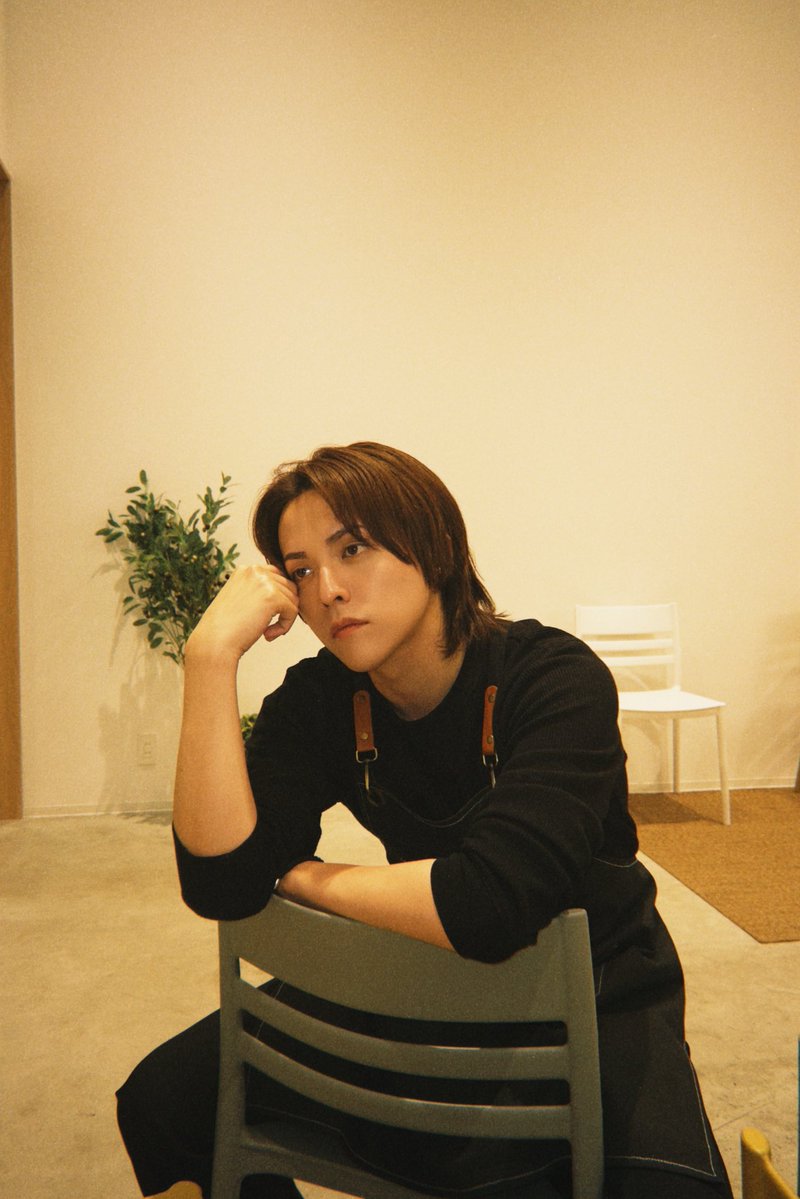 SHURU/源秀流 tweet media