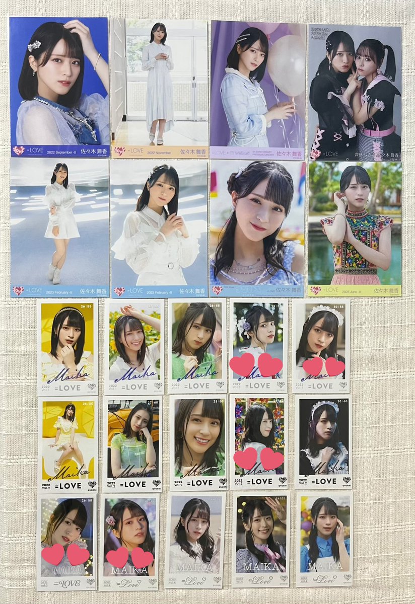 トレ用 tweet media