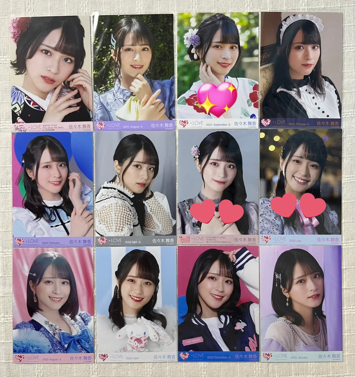 トレ用 tweet media