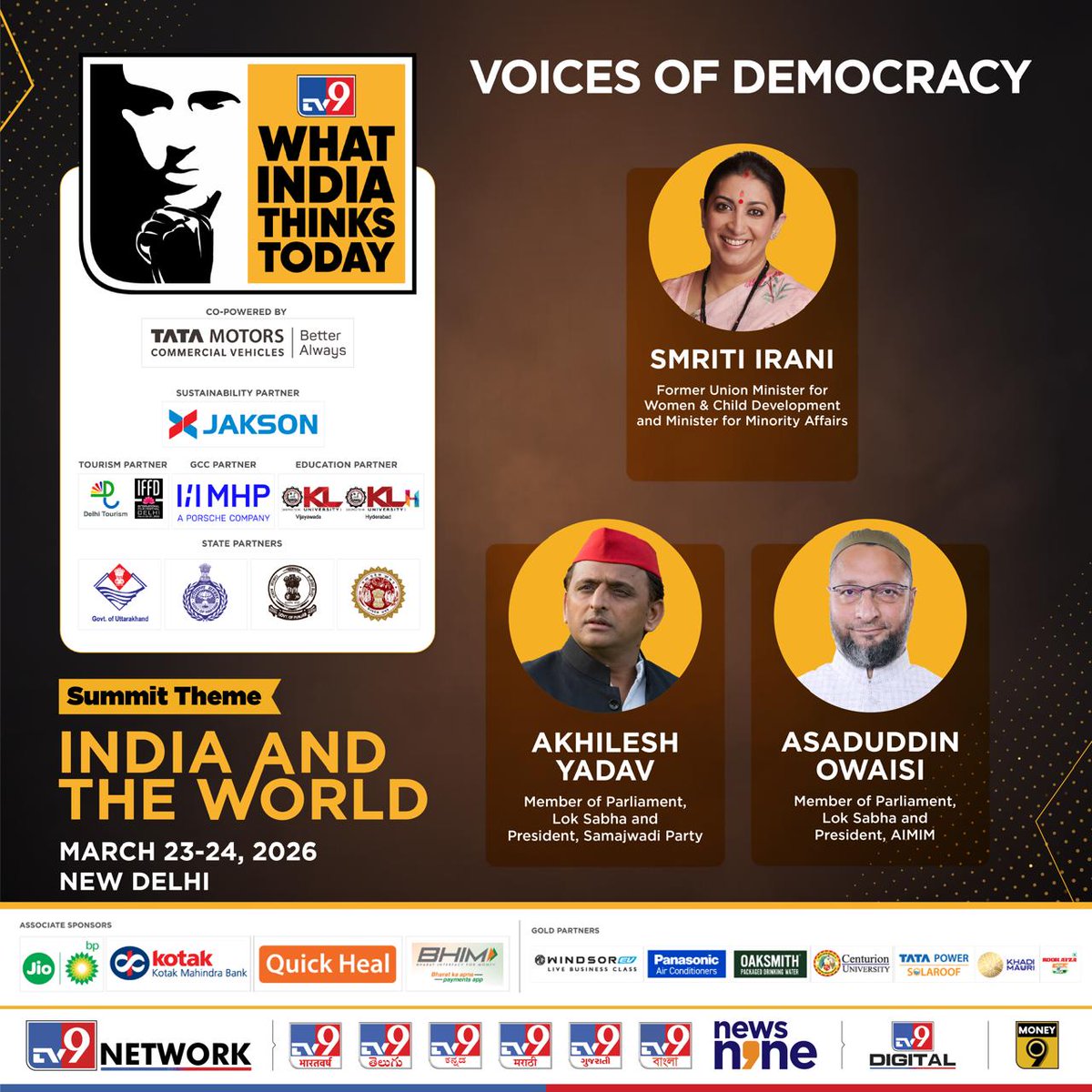 TV9 Bihar Jharkhand tweet media