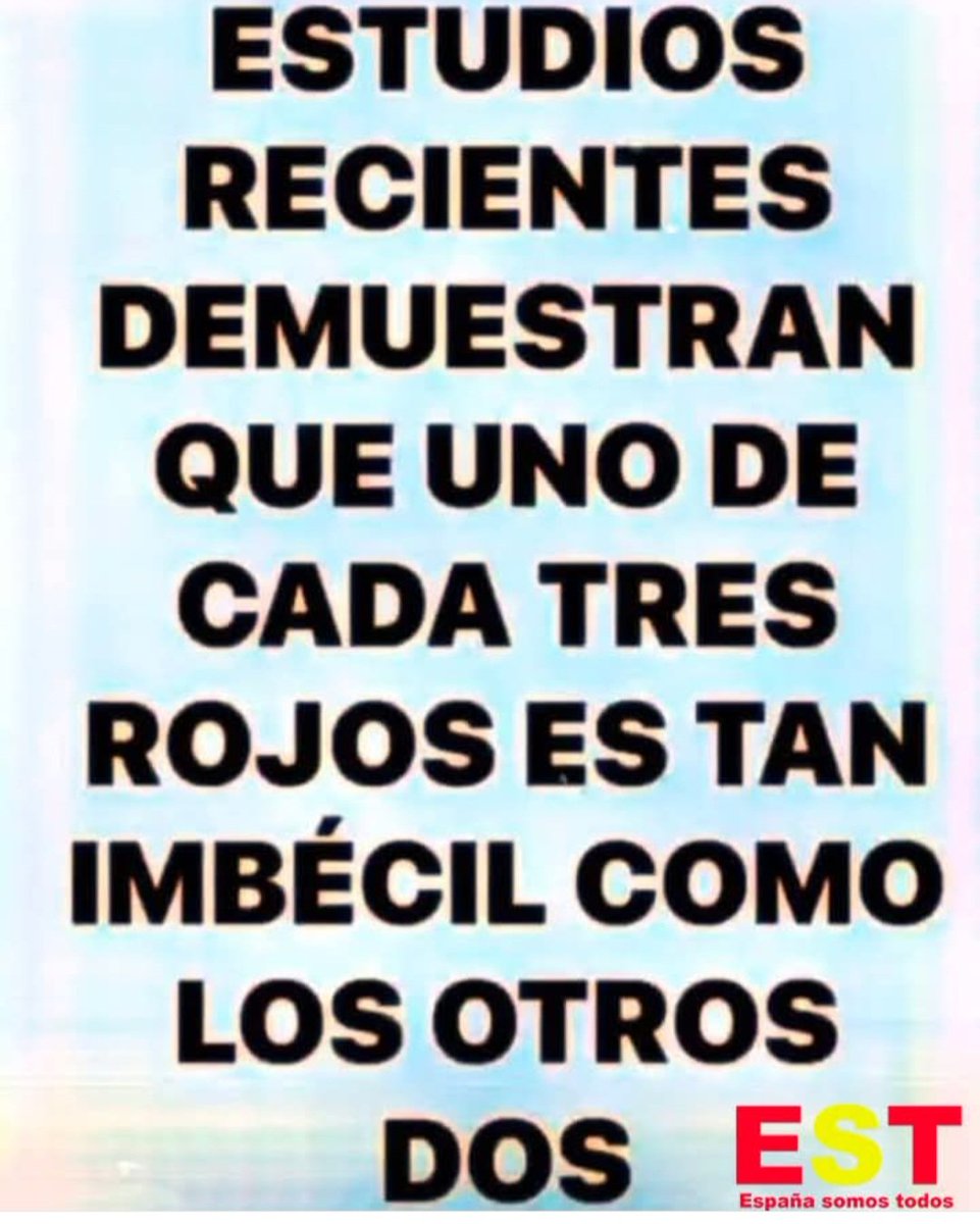 Español de VOX💚🇪🇸 💚 PATRIOTAS POR ESPAÑA tweet media