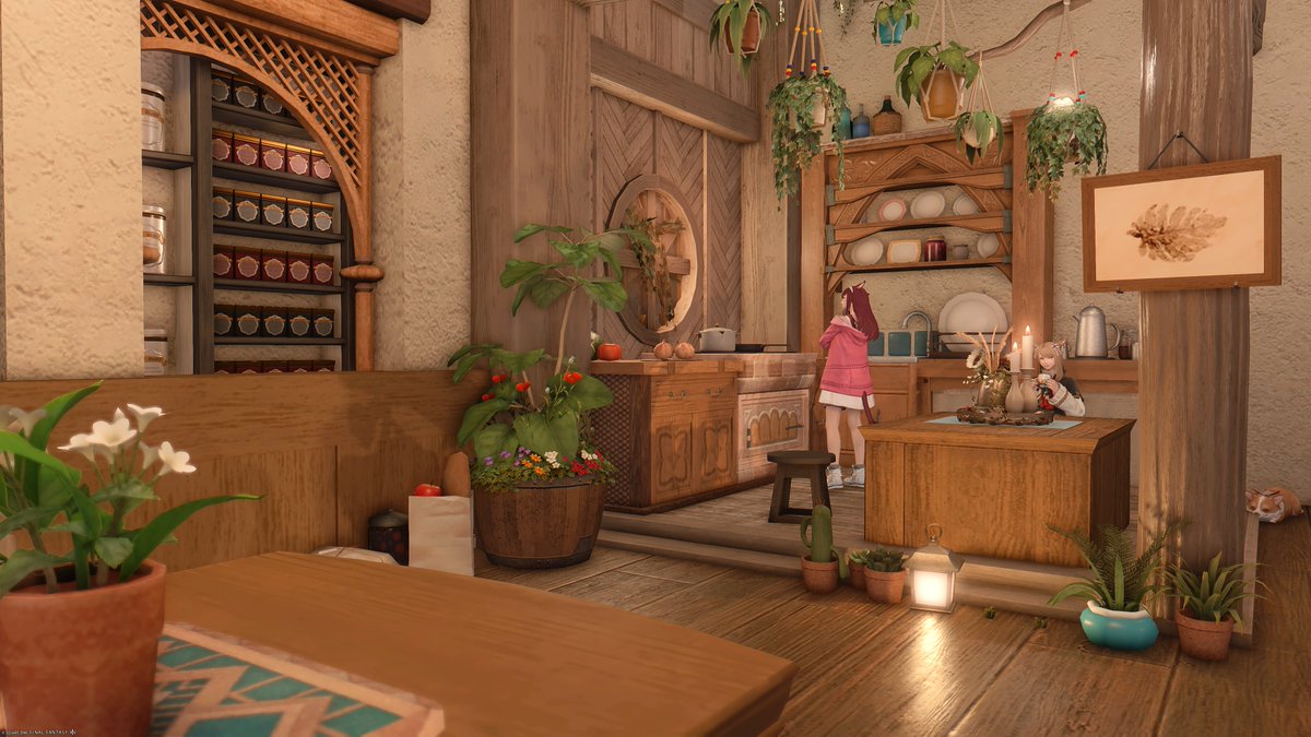 てつ@FF14/Pandemo tweet media