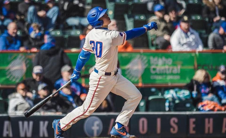 Bronco Nation Updates tweet media