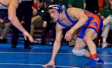 Bronco Nation Updates tweet media