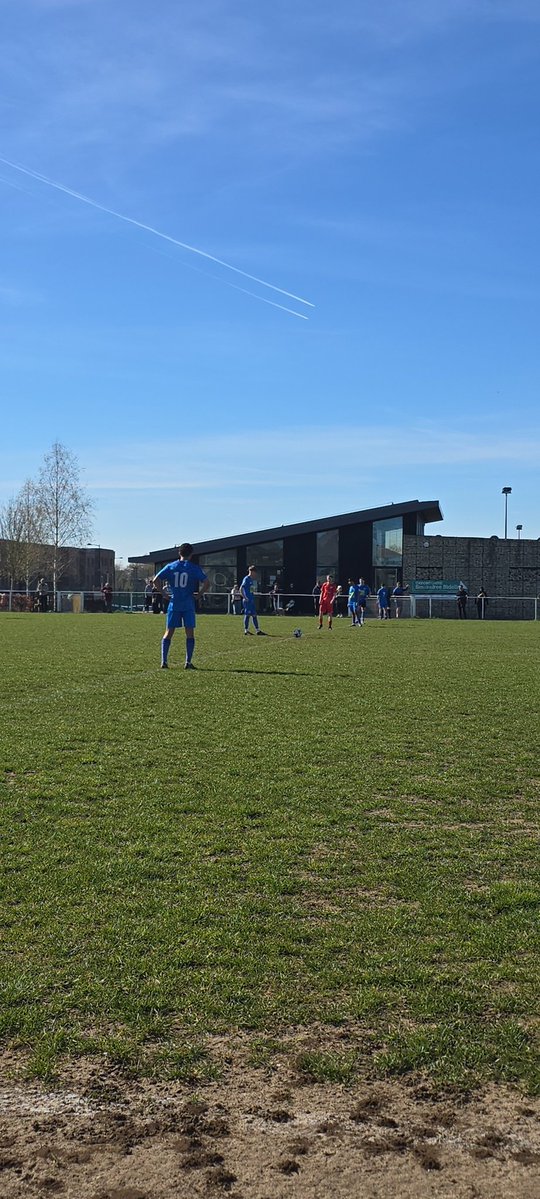 Headington Amateurs tweet media