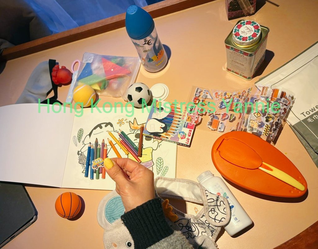 Hong Kong Mistress Yannie 香港調教女王(實調/網調） tweet media