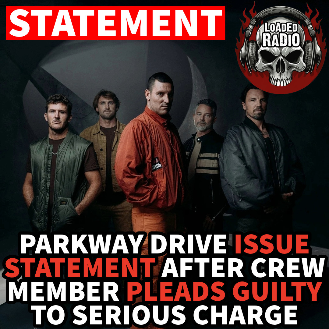 LOADED RADIO tweet media