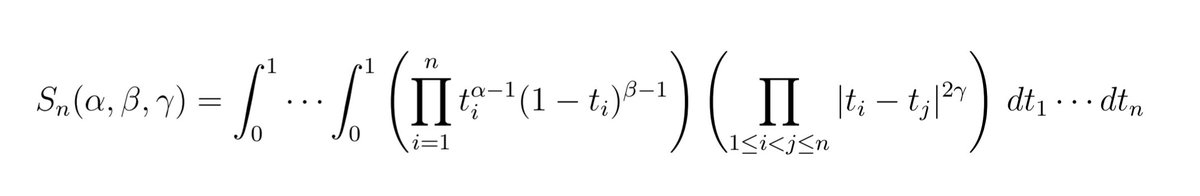 𝐒𝐫𝐢𝐧𝐢𝐯𝐚𝐬𝐚 𝐑𝐚𝐠𝐡𝐚𝐯𝐚 ζ(1/2 + i σₙ )=0 tweet media