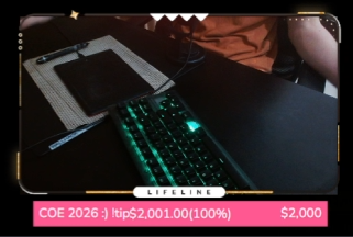 lifeline tweet media