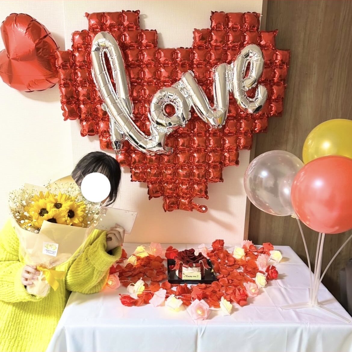 あここ tweet media