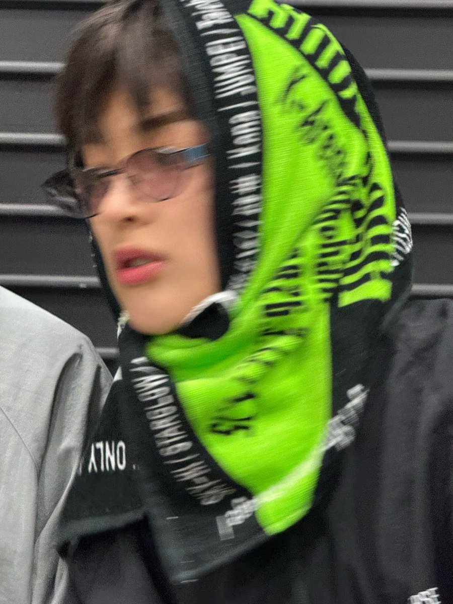 CORTIS CRAVE tweet media