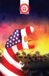 Jared of OK Comics tweet media