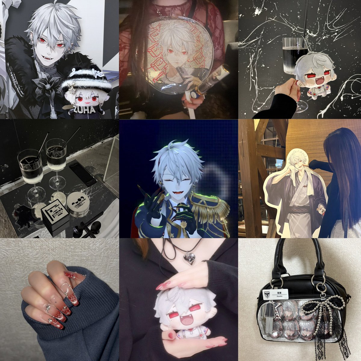 すいおん tweet media