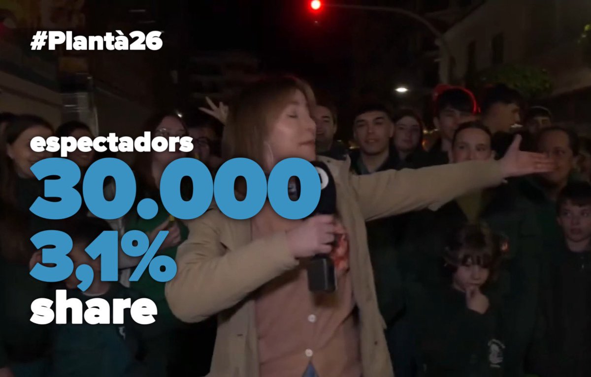 +QTele 📺 tweet media