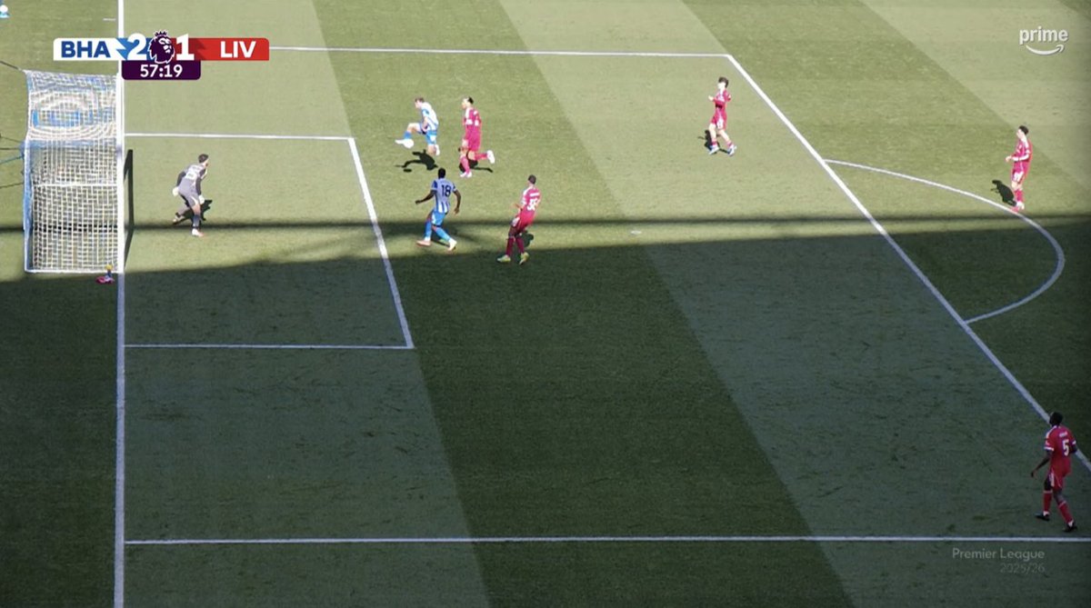 The Touchline | 𝐓 tweet media