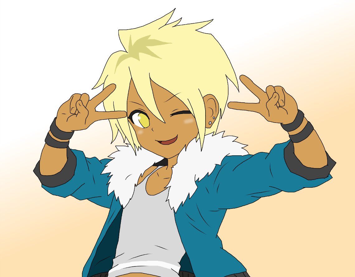 らはうる tweet media