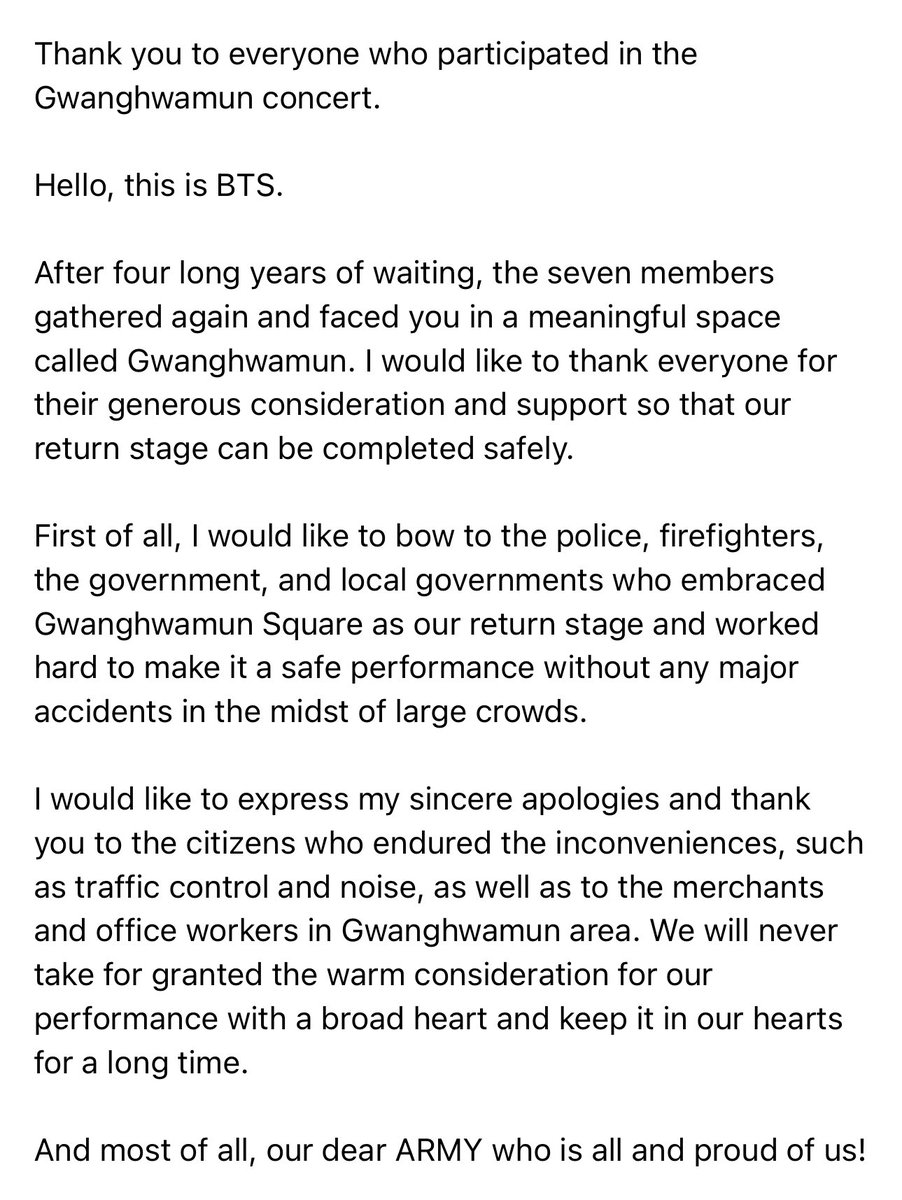 BTS Charts News tweet media