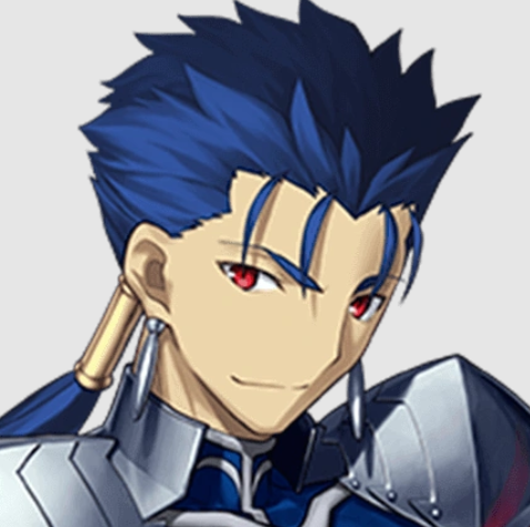 Type Moon Anything Bot 🇵🇸 tweet media