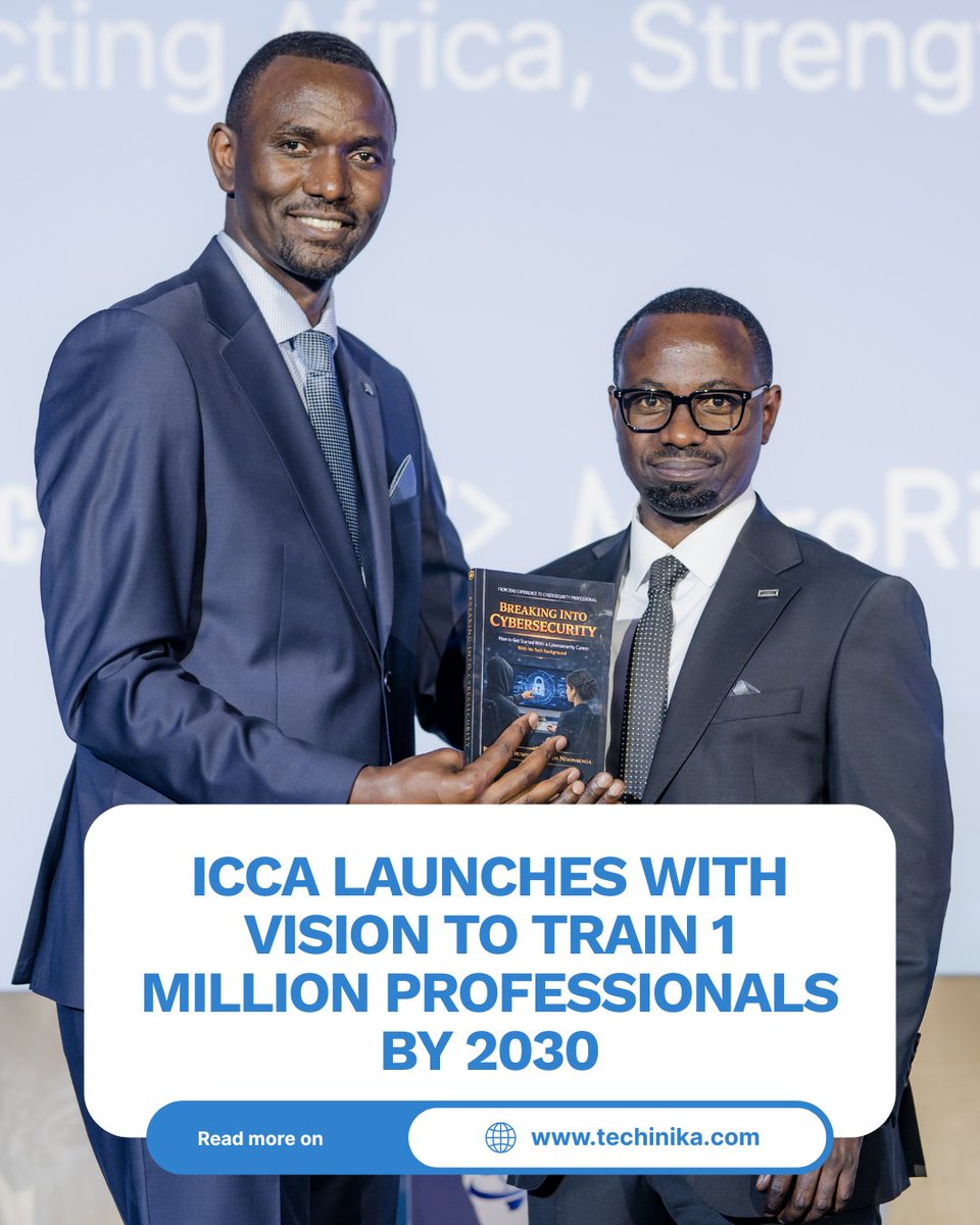 Techinika tweet media