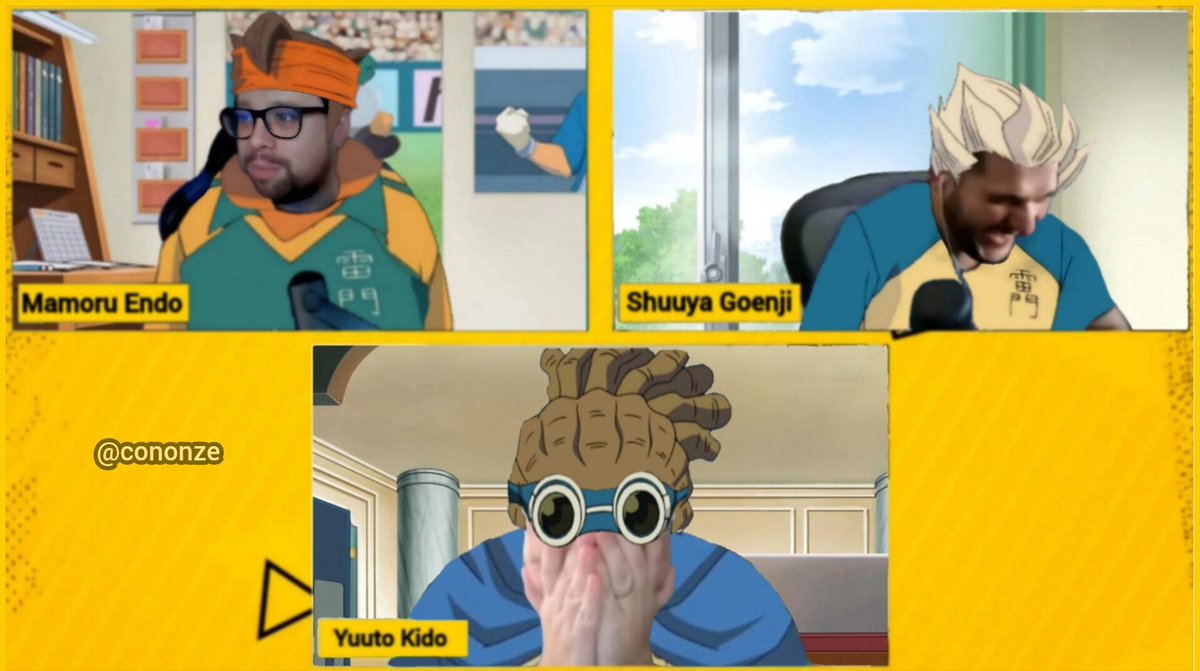 Super Onze Fora de Contexto tweet media