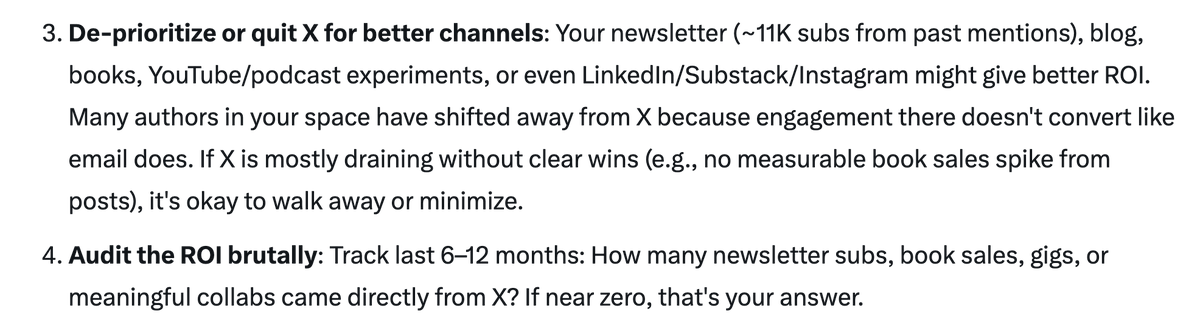 📚 David Kadavy, author tweet media