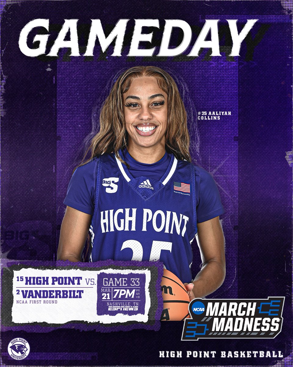 HPU Women's Basketball tweet media