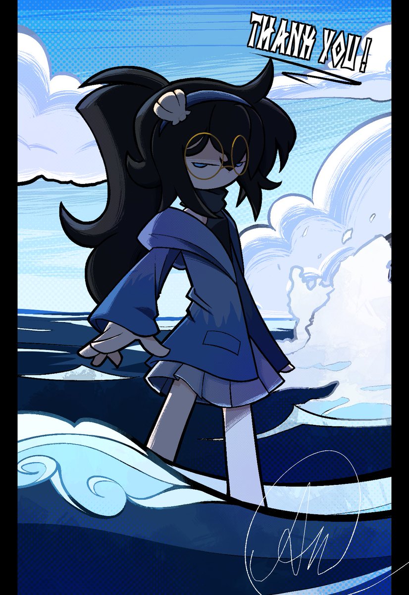 Ach ✧ Dimensionary tweet media