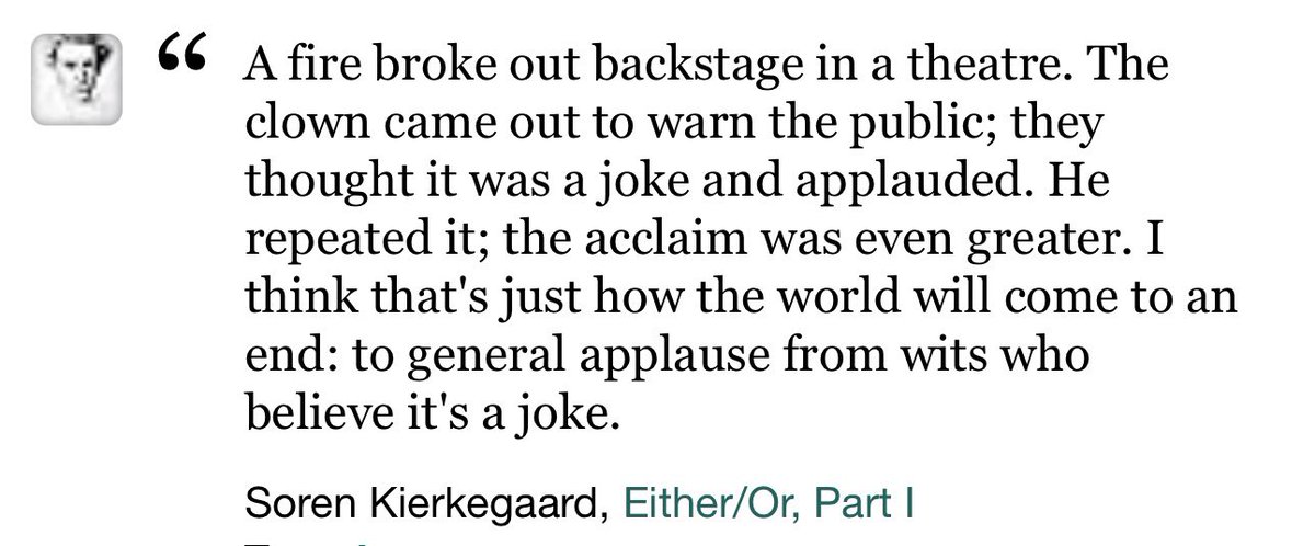 Just Human tweet media